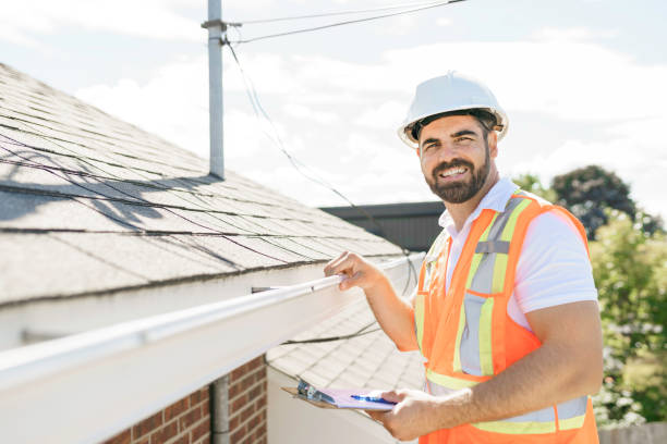 Best Tile Roofing Contractor  in Glencoe, MN