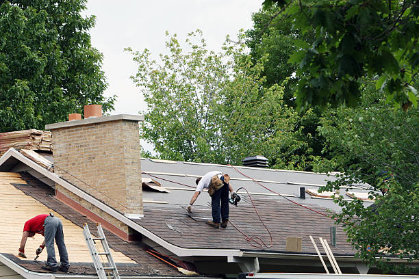 Trusted Glencoe, MN Roofing Contractor Experts