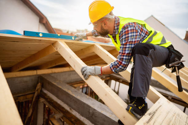 Best Roof Replacement Cost  in Glencoe, MN