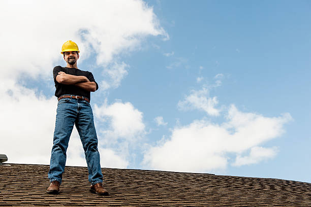 Best New Roof Installation  in Glencoe, MN